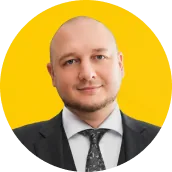 Андрей Пережогин — ведущий вебинара